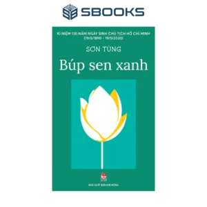 Sách - Búp Sen Xanh - SBOOKS