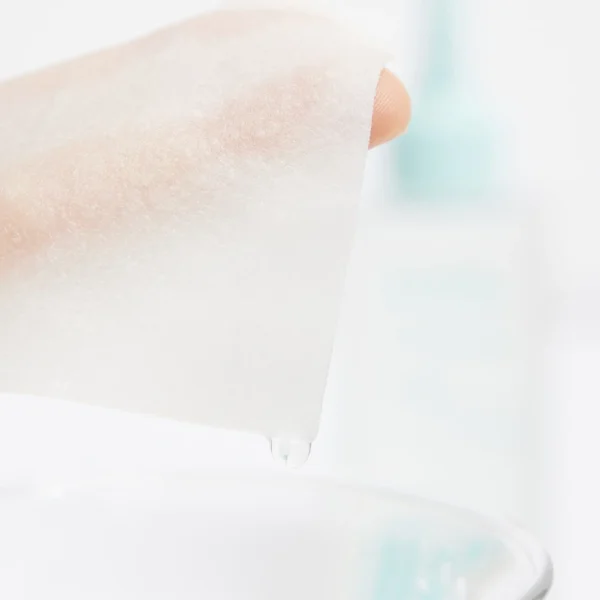 Tinh chất ủ mụn đầu đen, làm mềm sợi bã nhờn ilso Super Melting Sebum Softener 150ml - Hình ảnh 8