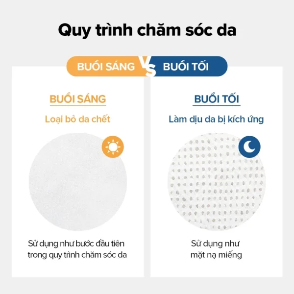 Toner Pad Cà Rốt SKINFOOD: Làm Dịu Mẩn Đỏ, Cấp Ẩm Cho Da Nhạy Cảm (60 Miếng) - Hình ảnh 8