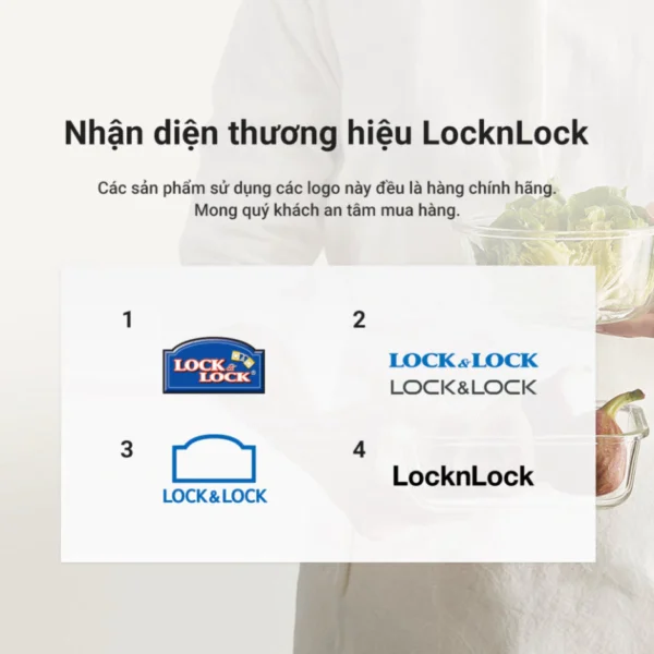 Bình Giữ Nhiệt LocknLock LHC4267 490ml Chính Hãng | Thép Không Gỉ 304 | Giữ Nhiệt - Giữ Lạnh Tốt | Nhỏ Gọn Dễ Mang - Hình ảnh 5