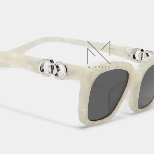 Kính Râm Thời Trang XOXO Mắt Mèo: Hot Trend Hàn Quốc, Chống Tia UV Cao Cấp - Hình ảnh 6
