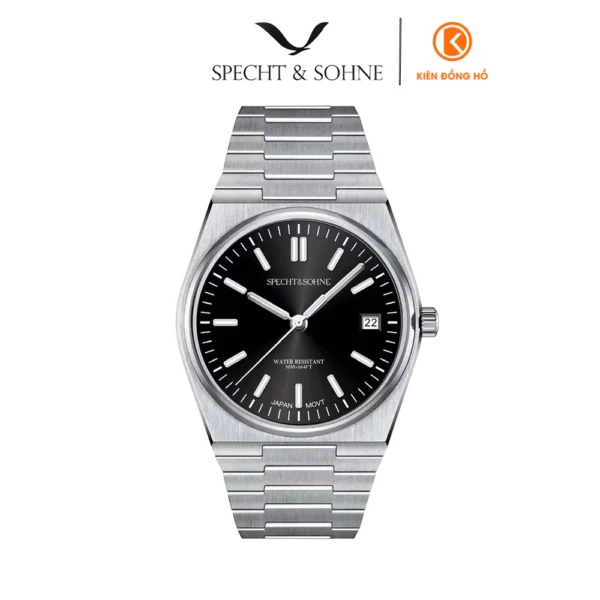 Đồng hồ Pin Specht and Sohne PRX 37mm