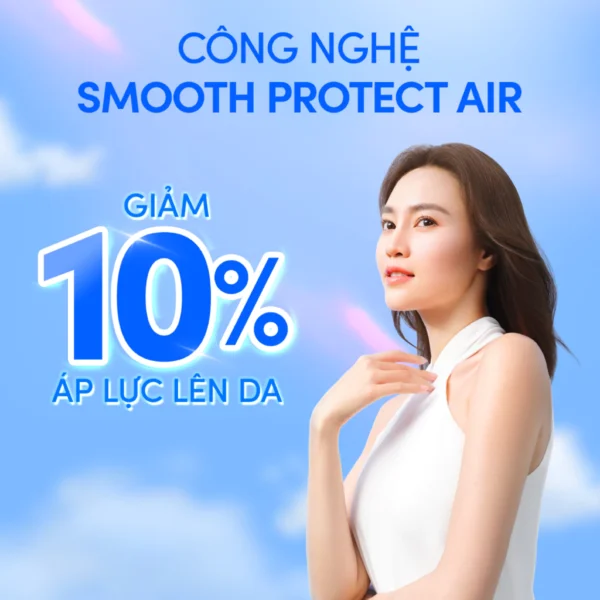 Sữa Chống Nắng Anessa Perfect UV Sunscreen Mild Milk 60ml Dịu Nhẹ Tuyệt Đối Cho Da Nhạy Cảm - Hình ảnh 4