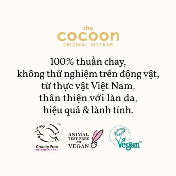 Supersize - Nước sen Hậu Giang (toner) giúp phục hồi đa nhiệm cho da rất nhạy cảm Cocoon 500ml - Hình ảnh 4