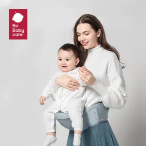 Địu trợ lực cho trẻ từ 0-3 tuổi, Địu em bé trợ lực 20kg, Địu em bé có bệ ngồi
