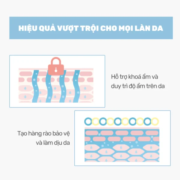 Tinh Chất Dưỡng Da Round Lab 1025 Dokdo Ampoule 45g giúp làm dịu tình trạng da nhạy cảm - Hình ảnh 7